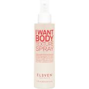 Eleven Australia I Want Body Texture Spray 175 ml