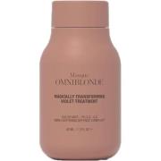 Omniblonde Magically Transforming Intense Treatment 40 ml