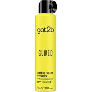 Schwarzkopf Got2B Glued Blasting Freeze Spray - 300 ml