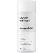 Ultimate Micropeel, 150 ml Mesoestetic Peeling &  Ansiktsskrubb