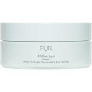 PÜR Mellow Eyes Rejuvenating Eye Patches 90 g