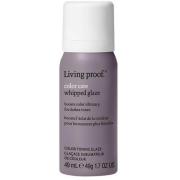 Living Proof Color Care Whipped Glaze Dark Mini Toning for mørkere hår...