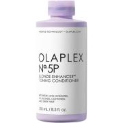 Olaplex No.5P Blond Enhancer Toning Conditioner - 250 ml