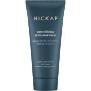 Hickap Pore Refining Detox Mud Mask 100 ml