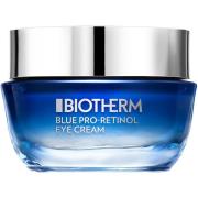 Biotherm Blue Pro-Retinol Moisturizing Eye Cream 15 ml