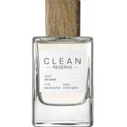 Clean Reserve Sel Santal Eau de Parfum