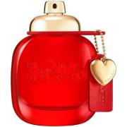 COACH Love Eau de Parfum - 50 ml