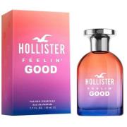 Hollister Feelin' Good For Her Eau de Toilette