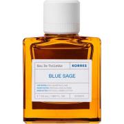 KORRES Blue Sage Eau de Toilette - 50 ml