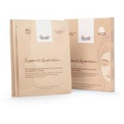 Mandyskin Mandy Instant Hydration Boost Mask 3-pack