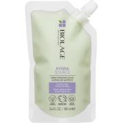 Biolage HydraSource Deep Treatment Pack Deep Treatment Moisture - 100 ...