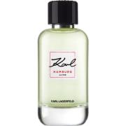 Karl Lagerfeld Hamburg Eau de Toilette - 60 ml