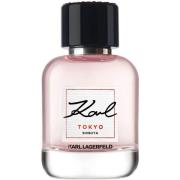 Karl Lagerfeld Tokyo Eau de Parfum - 60 ml