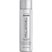 Paul Mitchell Forever Blonde Shampoo - 250 ml