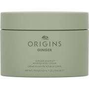 Origins Ginger Souffle Whipped Body Cream 200 ml