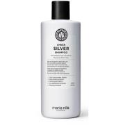 Maria Nila Sheer Silver Shampoo - 350 ml