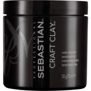 Sebastian Professional Craft Clay 150 ml