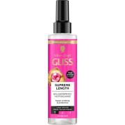 Schwarzkopf Gliss Express-Repair-Conditioner Spray Supreme Length 200 ...
