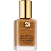 Estée Lauder Double Wear Stay In Place Makeup Spf10 5N2 Amber Honey - ...