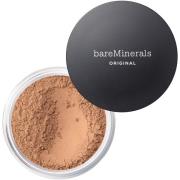 bareMinerals Original Loose Mineral Foundation SPF15 Medium Tan - 8 g