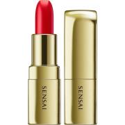 Sensai The Lipstick 03 Shakuyaku Red - 3 g