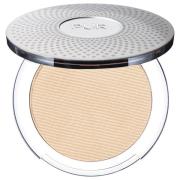 PÜR 4-in-1 Pressed Mineral Foundation Vanilla / LG6 - 8 g