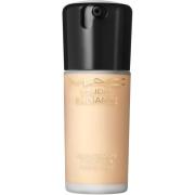 MAC Cosmetics Studio Radiance Serum-Powered Foundation Nc17.5 - 30 ml