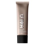 Smashbox Halo Healthy Glow All-In-One Tinted Moisturizer SPF25 Medium ...