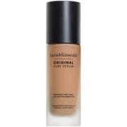 bareMinerals ORIGINAL Pure Serum Liquid Foundation SPF20 Medium Cool 2...