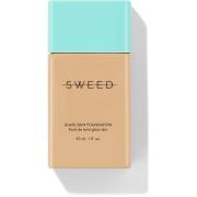 Sweed Glass Skin Foundation 01 - 30 ml