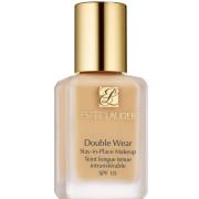 Estée Lauder Double Wear Stay-In-Place Foundation SPF 10 1N1 Ivory Nud...