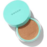 Sweed Miracle Powder Tan 04 - 7 g