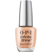 OPI Infinite Shine Over-slay your Welcome - 15 ml