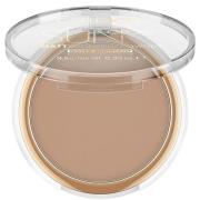 Catrice Sun Glow Matt Bronzing Powder 030 Medium Bronze - 9,5 g