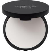 bareMinerals Original Mineral Veil Pressed Setting Powder Translucent ...