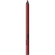 NYX Professional Makeup Line Loud Lip Pencil 31 Ten Out Of Ten 31 - 1,...