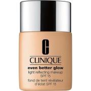 Clinique Even Better Glow Light Reflecting Makeup SPF15 Porcelain Beig...