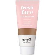 Barry M Fresh Face Foundation 14 - 35 ml