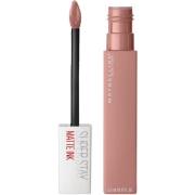 Maybelline Superstay Matte Ink Poet - 5 ml