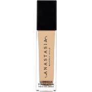 Anastasia Beverly Hills Luminous Foundation 150W - 30 ml