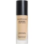 bareMinerals ORIGINAL Pure Serum Liquid Foundation SPF20 Fair Warm 1 -...