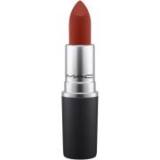 MAC Cosmetics Powder Kiss Lipstick Dubonnet Buzz - 3 g