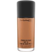 MAC Cosmetics Studio Fix Fluid Spf 15 Foundation NW 50 - 30 ml