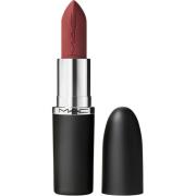 MAC Cosmetics Macximal Silky Matte Lipstick Go Retro - 3,5 g