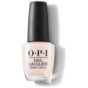 OPI Classic Color Tiramisu For Two - 15 ml