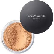 bareMinerals Original Loose Mineral Foundation SPF 15 Tan Nude 17 - 8 ...