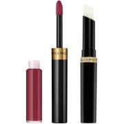 Max Factor Lipfinity 108 Frivolous - 3 ml