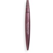 Makeup Revolution Renaissance Flick Liner Brown - 0,8 g