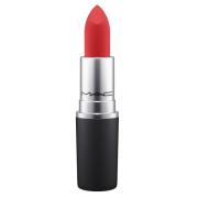 MAC Cosmetics Powder Kiss Lipstick Werk, Werk, Werk - 3 g