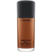 MAC Cosmetics Studio Fix Fluid Spf 15 Foundation NW57 - 30 ml